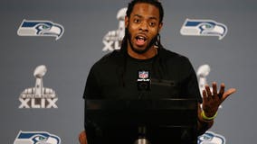 Richard Sherman says Thursday night games are a 'poopfest'