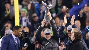 'A giant in Washington history': Paul Allen, co-founder of Microsoft and owner of Seahawks, dead at 65