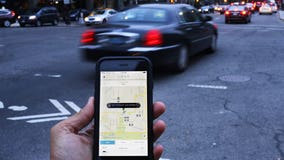 Uber to pay $40,000 for unsolicited texts to customers