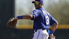 Will Russell Wilson try to play baseball as well? 'I'll never say never'