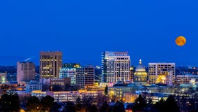 Idaho's taxes the lowest in the region, study says