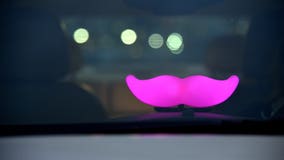What are the most popular Lyft destinations in Seattle?