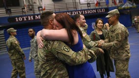 Honorably discharged veterans will soon get to shop tax-free