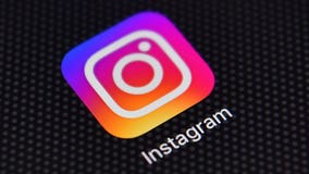 Instagram pausing Instagram Kids, eyes changes