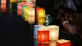 North Korean missiles add urgency to Hiroshima A-bomb appeals