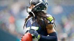 Richard Sherman: 'We really don’t have reason to trust the NFL'
