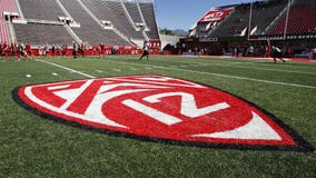 Pac-12 taps into former football stars to boost conference