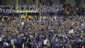 UW, WSU football stadiums to open at full capacity for fans this fall