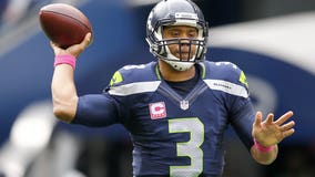 Russell Wilson makes NFL history: Fastest QB to reach 50 wins in first 5 seasons