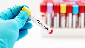 Health experts alarmed by jump in STDs in Idaho