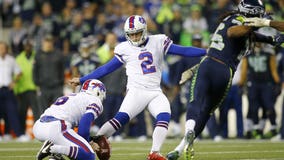 Richard Sherman confirms NFL fined him for unnecessary roughness against Bills kicker