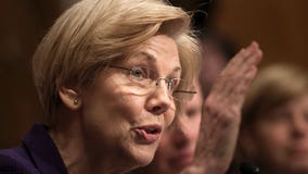 Elizabeth Warren demands Jeff Sessions respect state marijuana law