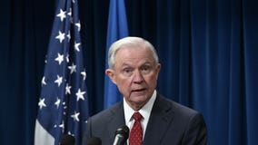 Jeff Sessions' pot fury not echoed by task force