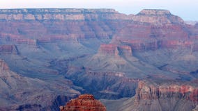 Grand Canyon zip lines to open in January