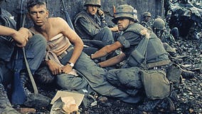 Do your kids know about the Vietnam War? Group looks to educate and honor