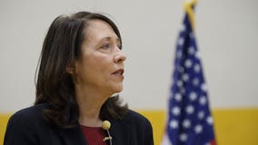 Sen. Cantwell pushes to improve emergency response ahead of 10-year anniversary of Oso landslide