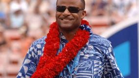 Russell Wilson and Richard Sherman are HUGE fans of Warren Moon