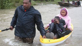 Donating to Harvey relief efforts: How, when, what to give