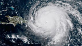 Florida sheriff bans sex offenders from entering Irma shelters