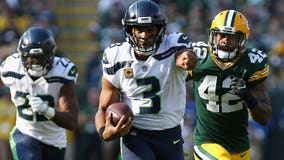 Russell Wilson challenges 12s: 'I'll stop sucking if you will'