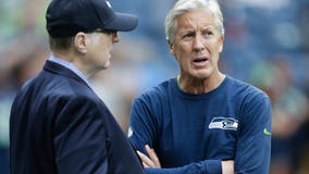 Pete Carroll remembers Paul Allen: 'He wanted to do special, unique, extraordinary things'