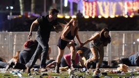 'I'm going to die': Fear gripped Vegas strip as gunman killed 59, injured over 500