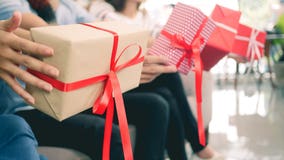 Abundance Swap in Bellingham an alternative to holiday shopping