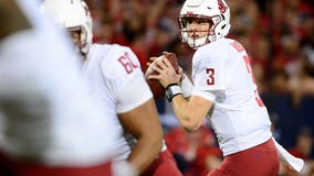 Rolovich vaccine decision puts WSU in awkward position