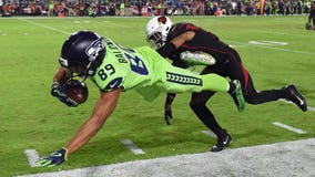 Seahawks get a victory over the Cardinals, but Sherman out for season