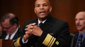 Opioid crisis: Top doctor urges access to overdose antidote