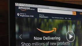 EU regulators fine Amazon $886 million