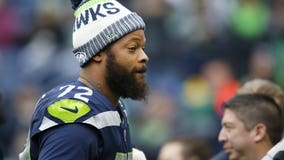 Michael Bennett indicted, accused of injuring 66-year-old paraplegic woman after Super Bowl LI