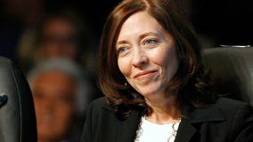 Cantwell wins, as early Washington returns point to good night for Democrats