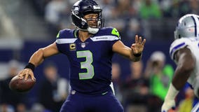 Russell Wilson to host quarterback-coaching specials on ESPN