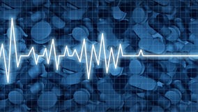 Overdose deaths could finally be going down