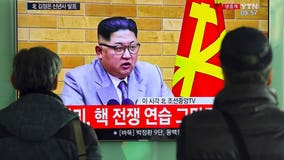 North Korea says it has suspended nuclear, missile testing
