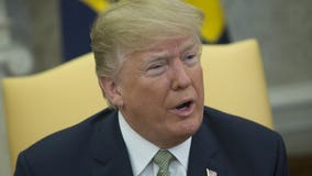 Death penalty for drug traffickers part of Trump opioid plan