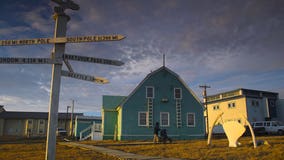 Facebook adds Alaska's Inupiaq as language option