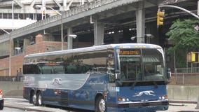 Greyhound Lines settles lawsuit over immigration sweeps on buses