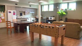 The Ground Floor offers shelter for homeless teens in Whatcom County