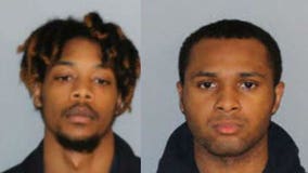 Men indicted after mom finds video of 9-month-old being raped