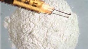 Initiative proposed to ban drug safe-injection sites in King County