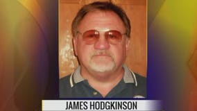 Suspect in congressional baseball practice shooting identified