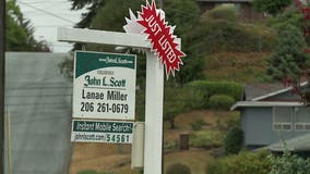 Despite record home prices in Puget Sound area, economist says there's no bubble