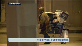 The Divide: Our Priorities