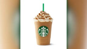 Starbucks debuts Horchata Frappuccino made with almond milk