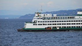Massive influx of WA ferry travelers expected this summer