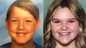 The bizarre case of 2 kids who vanished in Idaho takes a grim turn