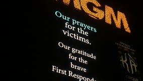 Las Vegans looking for hope, baffled by generosity within the city