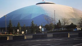 No appointment needed at Tacoma Dome mass vaccination site